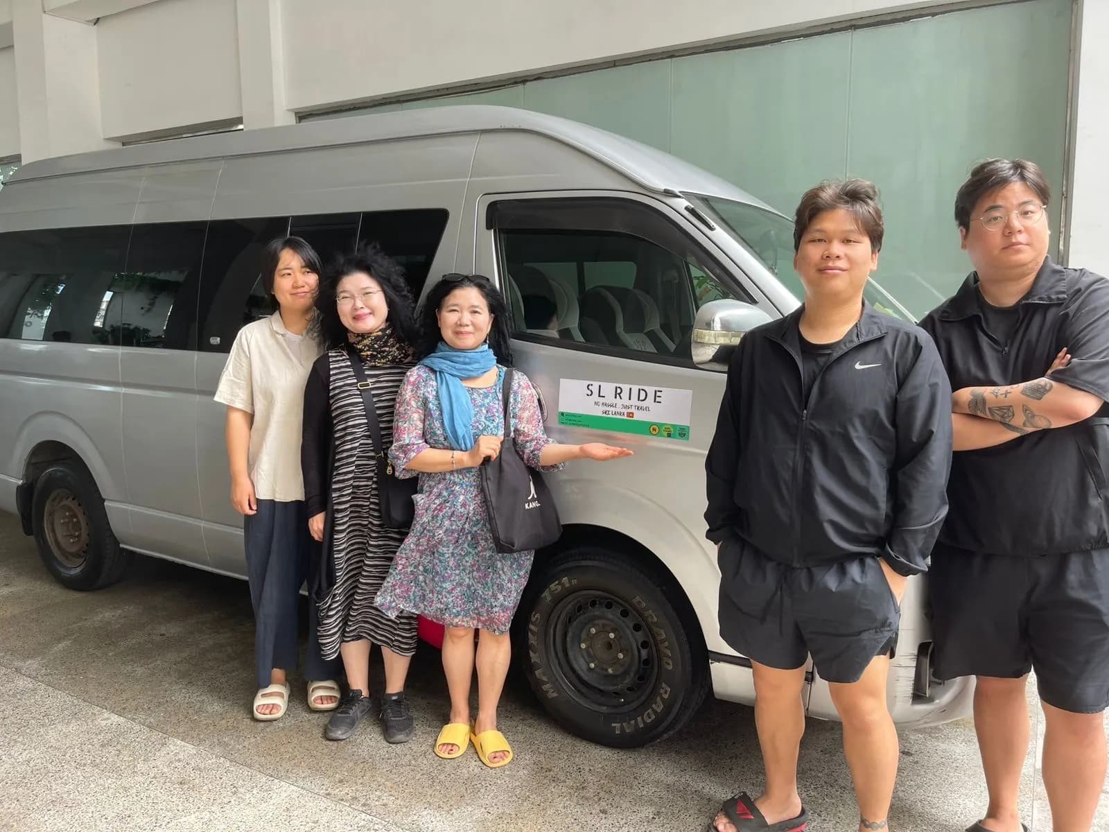 Magnificent Sri Lanka