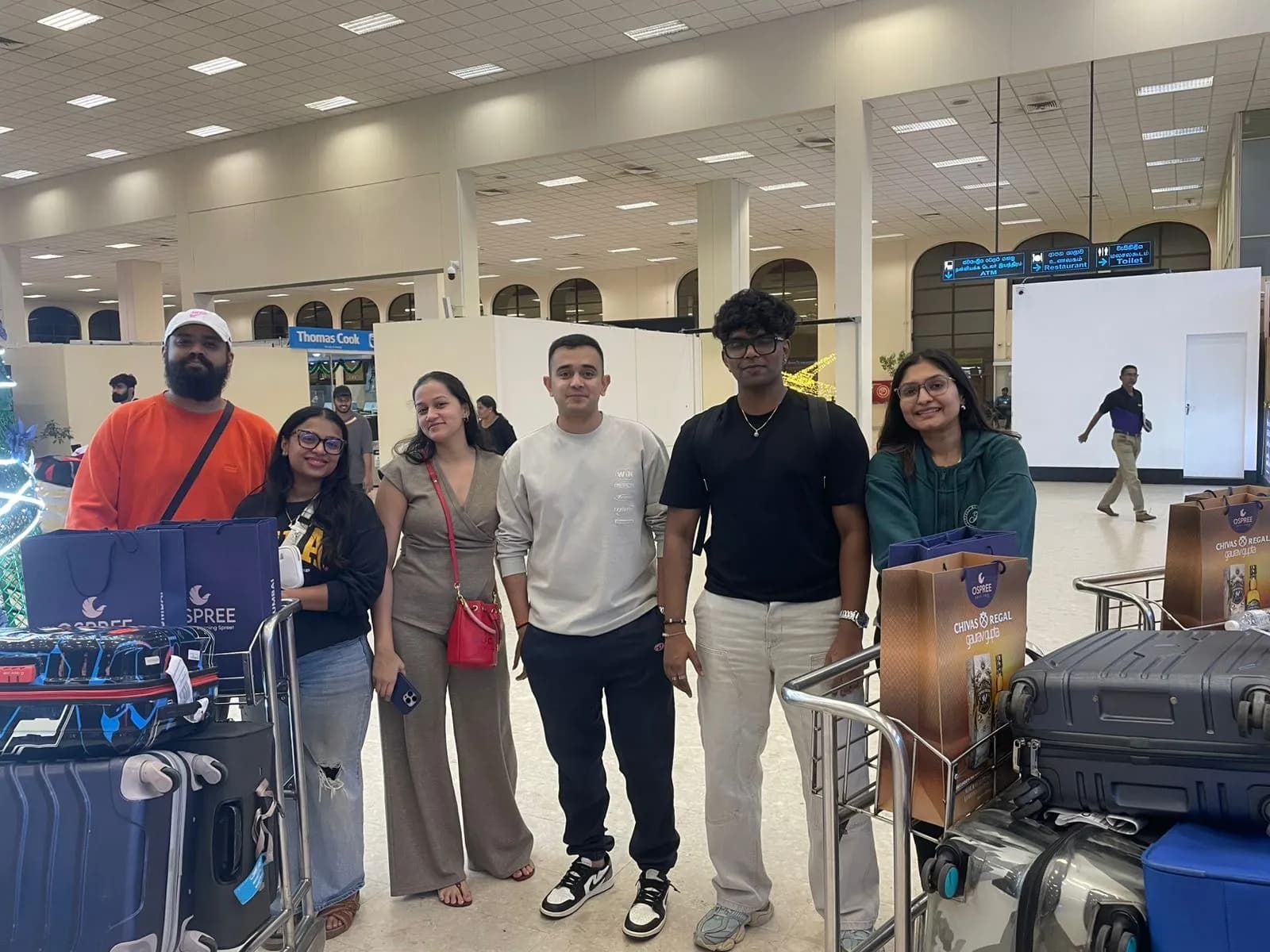 Magnificent Sri Lanka Extended