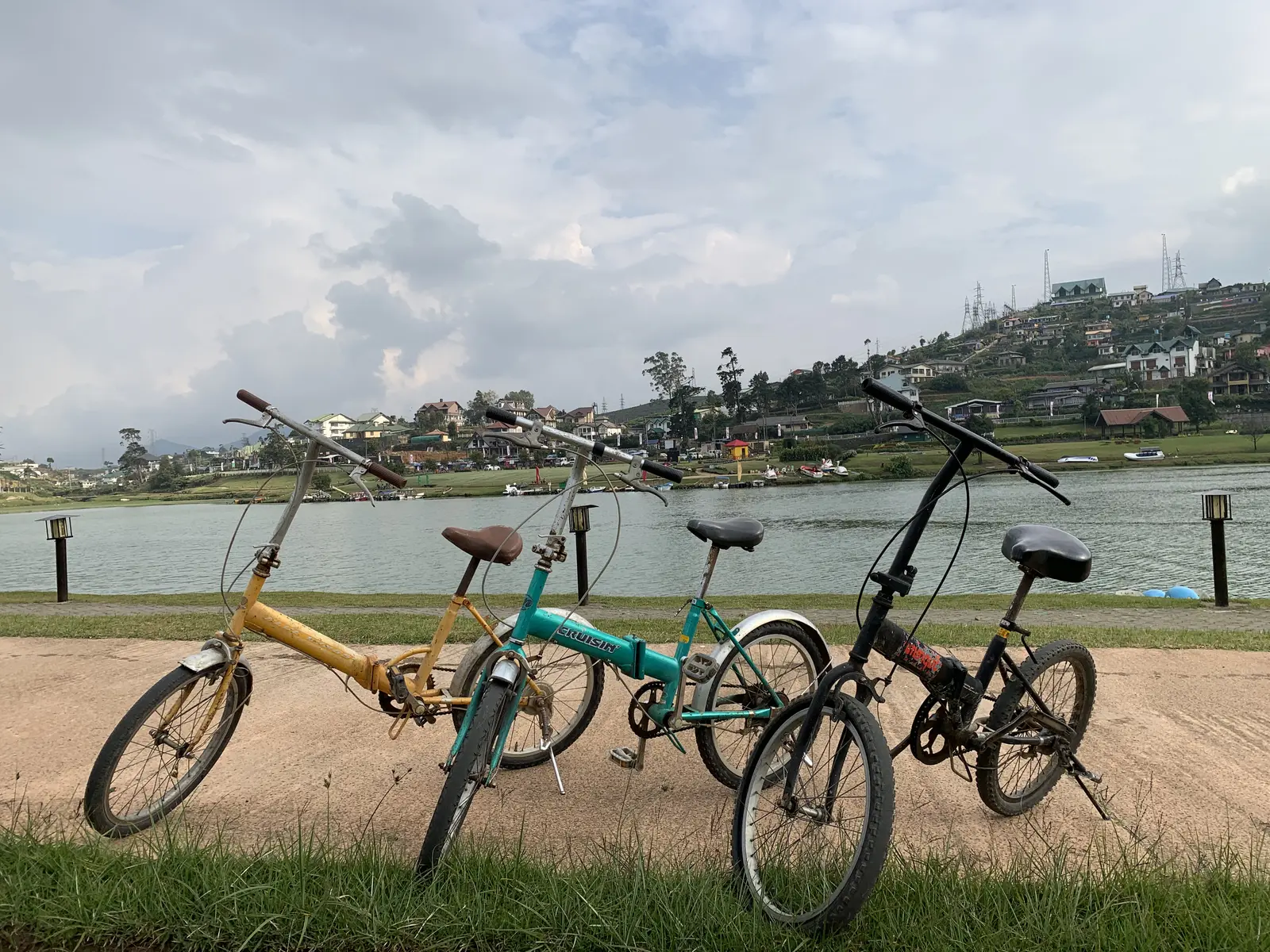 nuwara eliya city tour